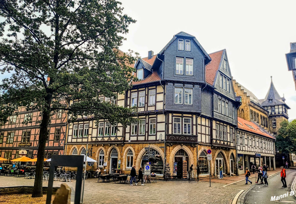 Goslar
Marktkirchhof
Schlüsselwörter: 2025
