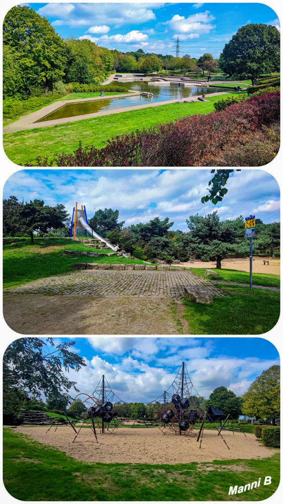 Nordsternpark Gelsenkirchen
Schlüsselwörter: 2026
