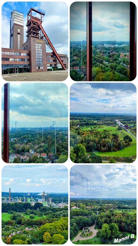 Blick vom Nordsternturm
Schlüsselwörter: 2026