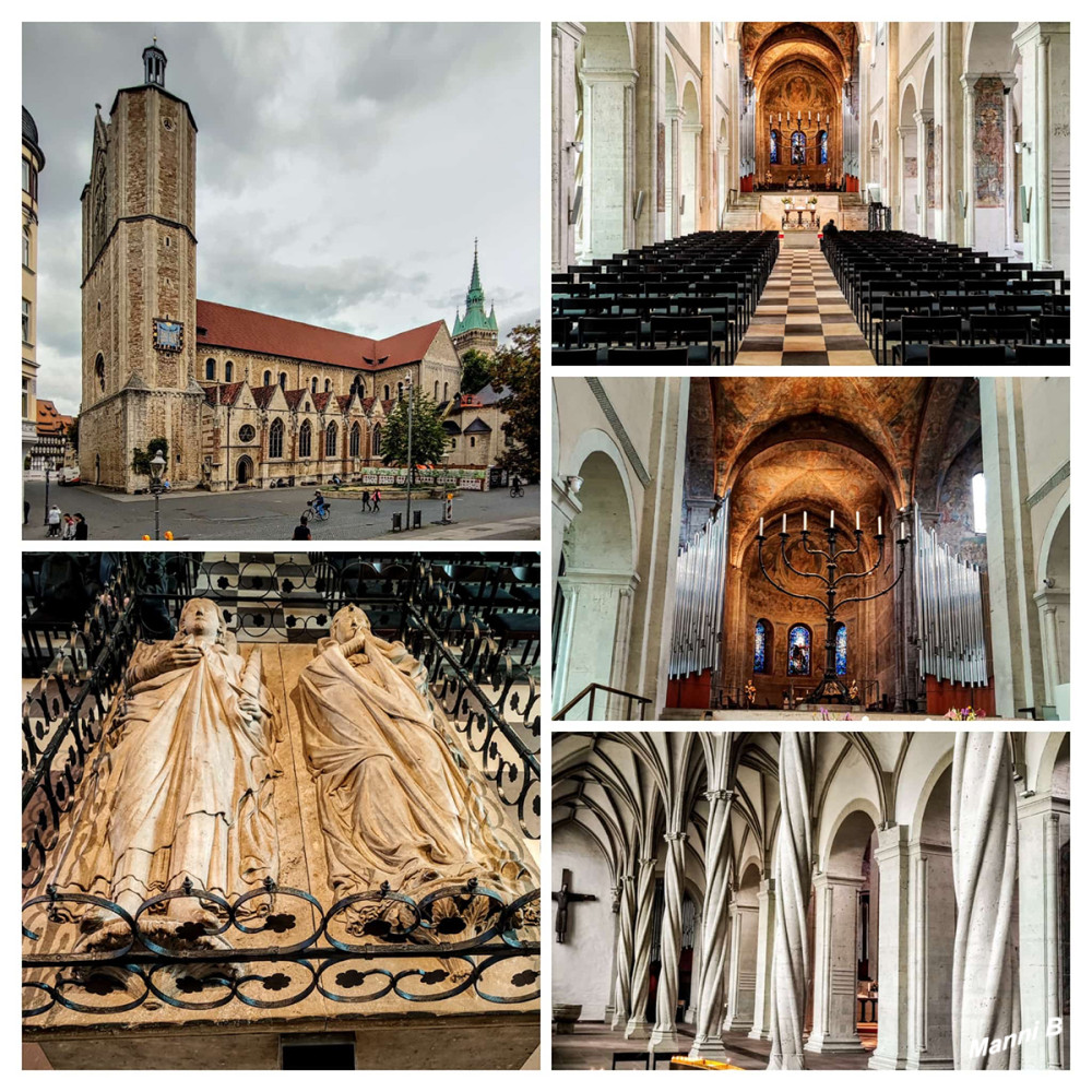 Braunschweig
Dom St. Blasil mit dem Sarkophag von Heinrich dem Löwen und seiner Frau Mathilde
Schlüsselwörter: 2025