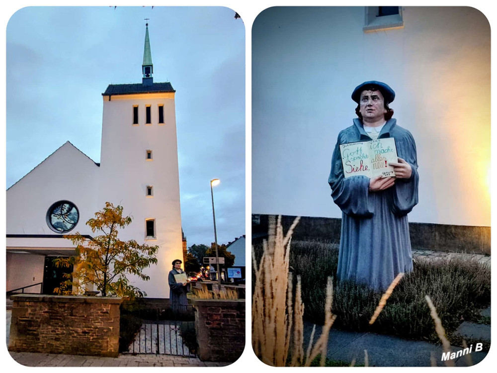 Evangelische Kirche in Ahaus
Schlüsselwörter: 2026