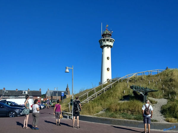 Egmond aan Zee
