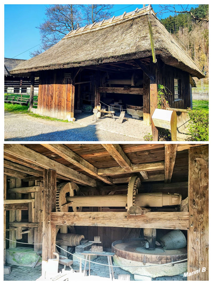 Schwarzwälder Freilichtmuseum Vogtsbauernhof
Das Schwarzwälder Freilichtmuseum Vogtsbauernhof dokumentiert handwerklich-bäuerliche Lebenswelten der verschiedenen Regionen des Schwarzwalds. Die Darstellung unterschiedlicher Zeitebenen veranschaulicht den kultur- und sozialgeschichtlichen Wandel in den letzten Jahrhunderten. lt. Wikipedia
Schlüsselwörter: 2026