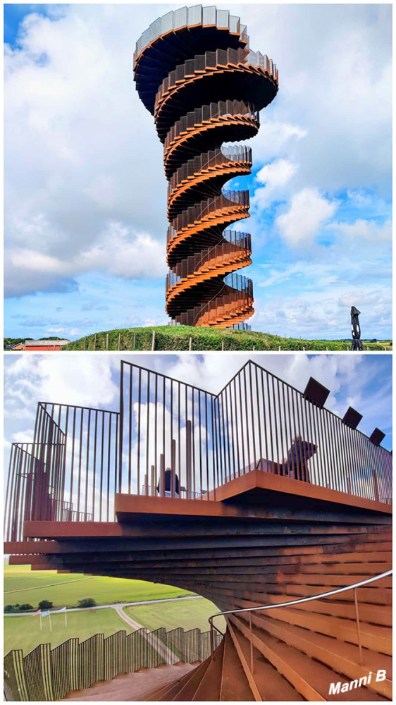 Marsk Tower bei Skaerbaek
Schlüsselwörter: 2026