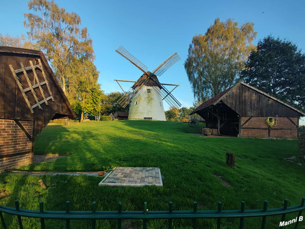 Heimatmuseum Groß Reken
Schlüsselwörter: 2026