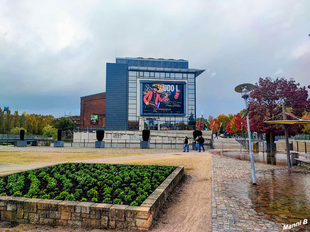 Gronau Rock`n Pop Museum
von aussen
Schlüsselwörter: 2026