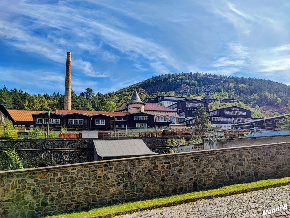 Rammelsberg
Bergbaumuseum
Schlüsselwörter: 2025