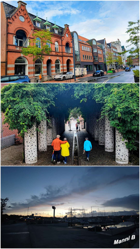 Kolding
Kolding  ist eine dänische Hafenstadt am Koldingfjord in der Region Syddanmark. Mit 63.664 Einwohnern am 1. Januar 2026 im Ballungsraum ist es die zehntgrößte Stadt Dänemarks und Mitglied der „Union of the Baltic Cities.“ lt.Wikipedia
Schlüsselwörter: 2026