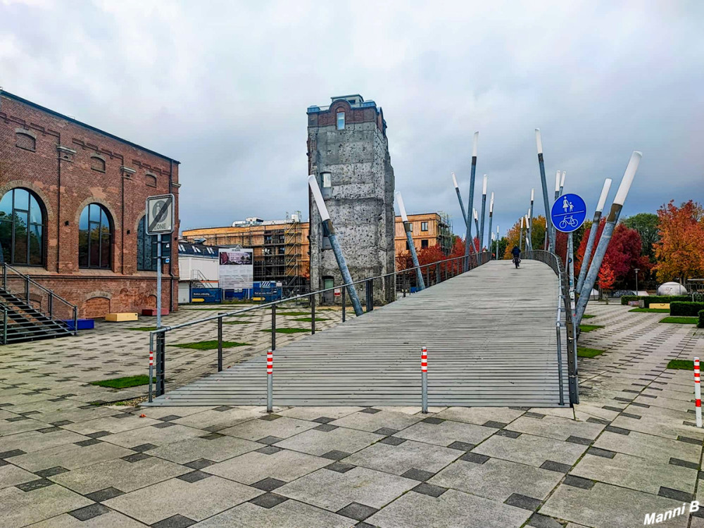 Gronau Rock`n Pop Museum
Kletterturm und Brücke
Schlüsselwörter: 2026