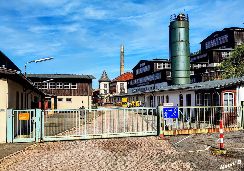 Rammelsberg
Bergbaumuseum
Schlüsselwörter: 2025