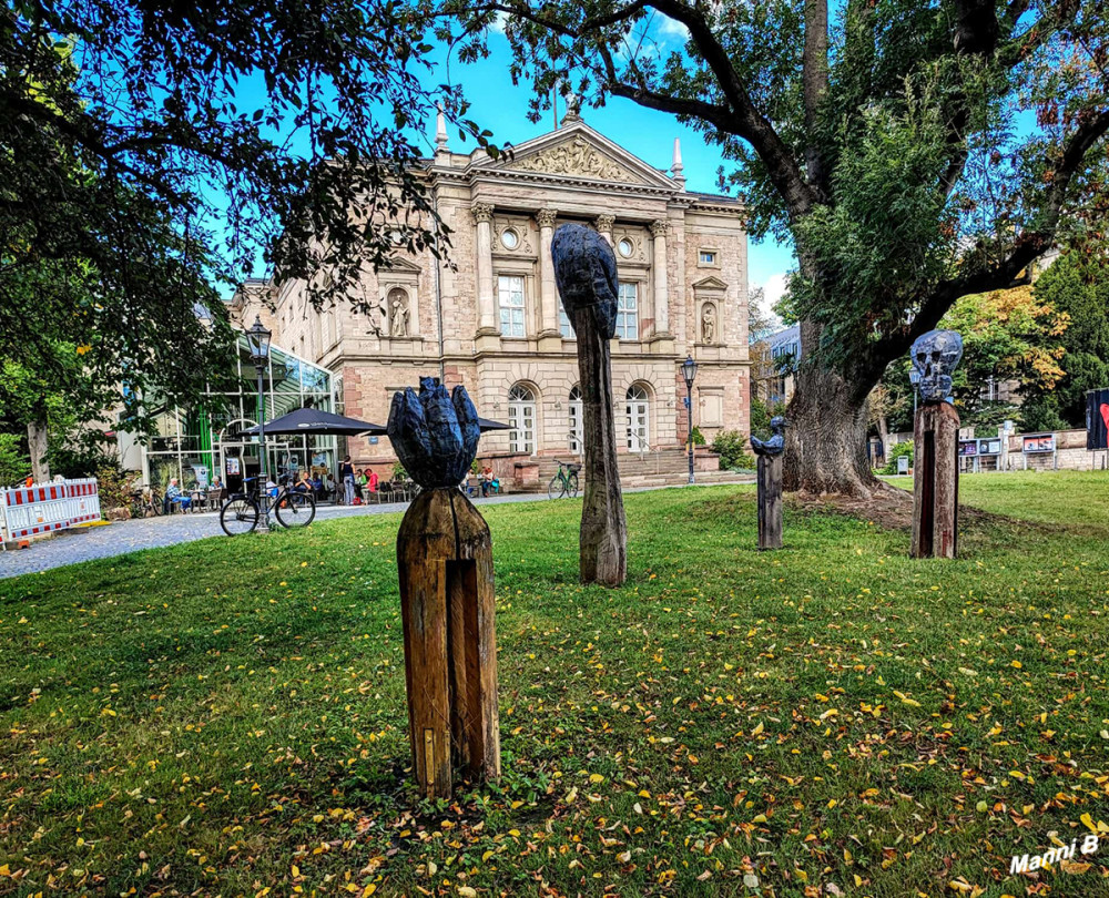 Göttingen
Deutsches Theater
Schlüsselwörter: 2025