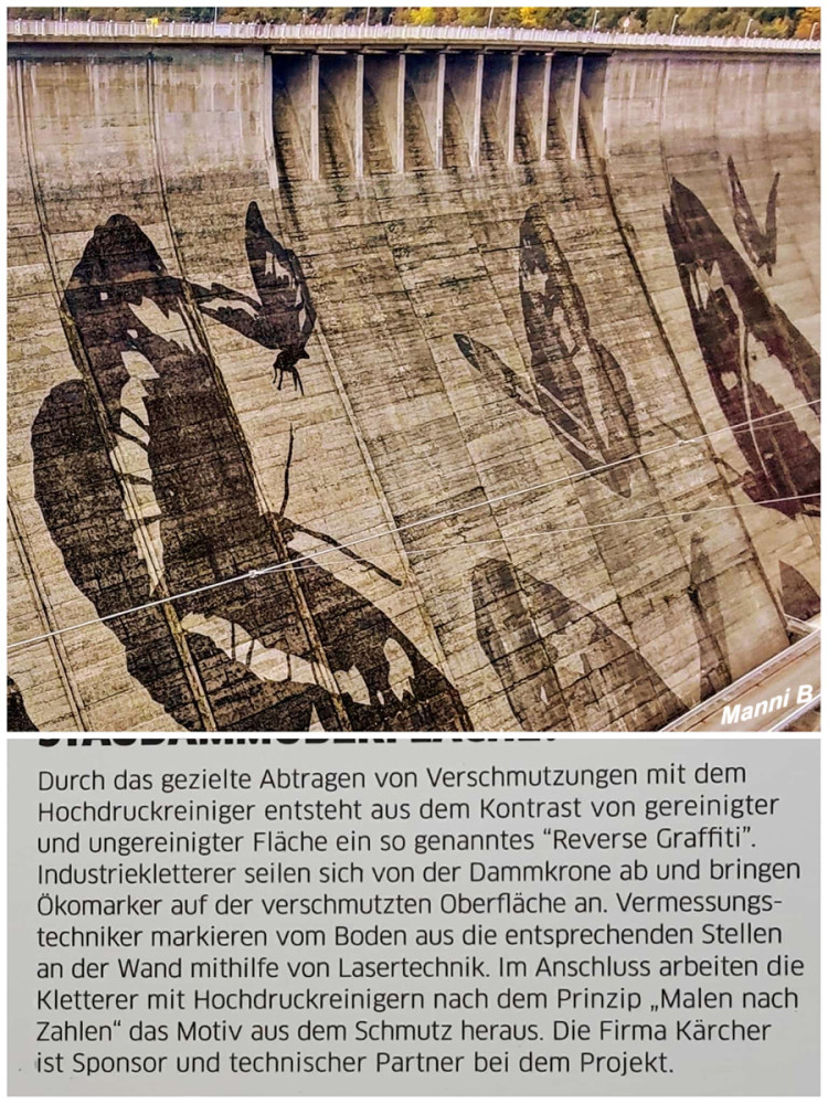 Rappbodetalsperre
Schlüsselwörter: 2025