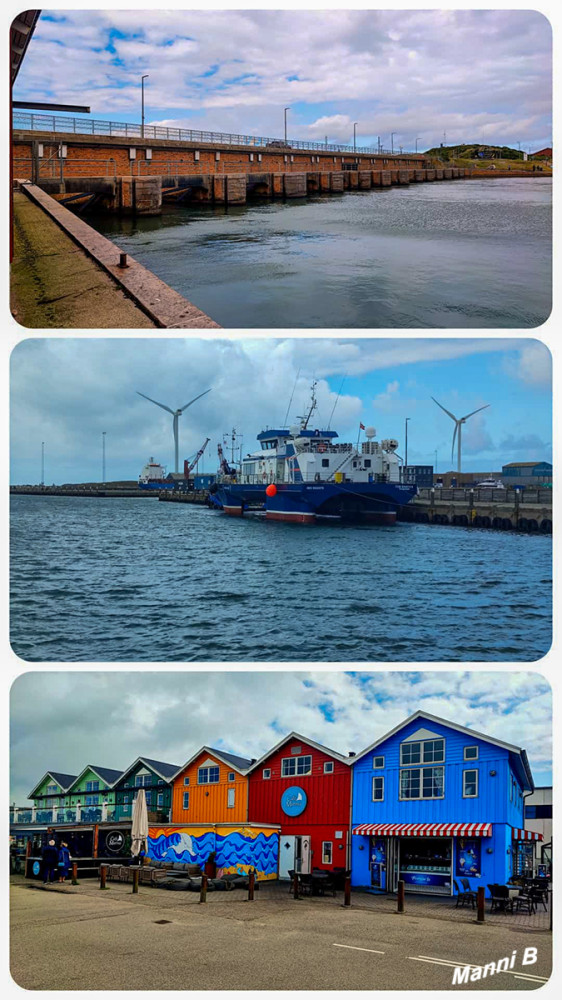  Ringkøbing
Ringkøbing anhören ist eine Kleinstadt in Dänemark und Verwaltungssitz der Kommune Ringkøbing-Skjern. Ringkøbing liegt am Ringkøbing Fjord nahe der Nordsee. Die Stadt hat 9830 Einwohner und eine Fläche von 400,9 km². lt.Wikipedia
Schlüsselwörter: 2026