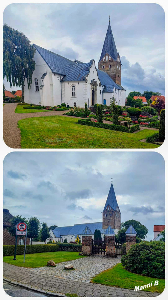 Dorfkirche
Schlüsselwörter: 2026