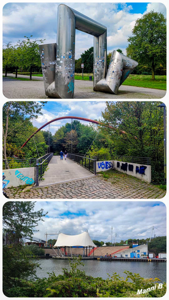 Nordsternpark Gelsenkirchen
Schlüsselwörter: 2026