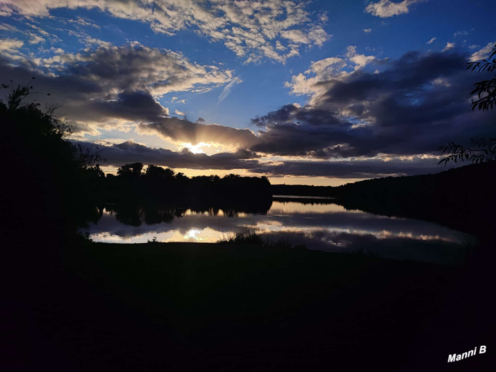 Lichtstimmung am Abend
Schlüsselwörter: 2025