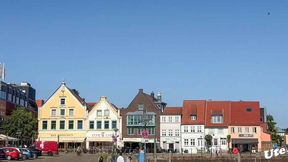 Husum Impressionen
Schlüsselwörter: 2026