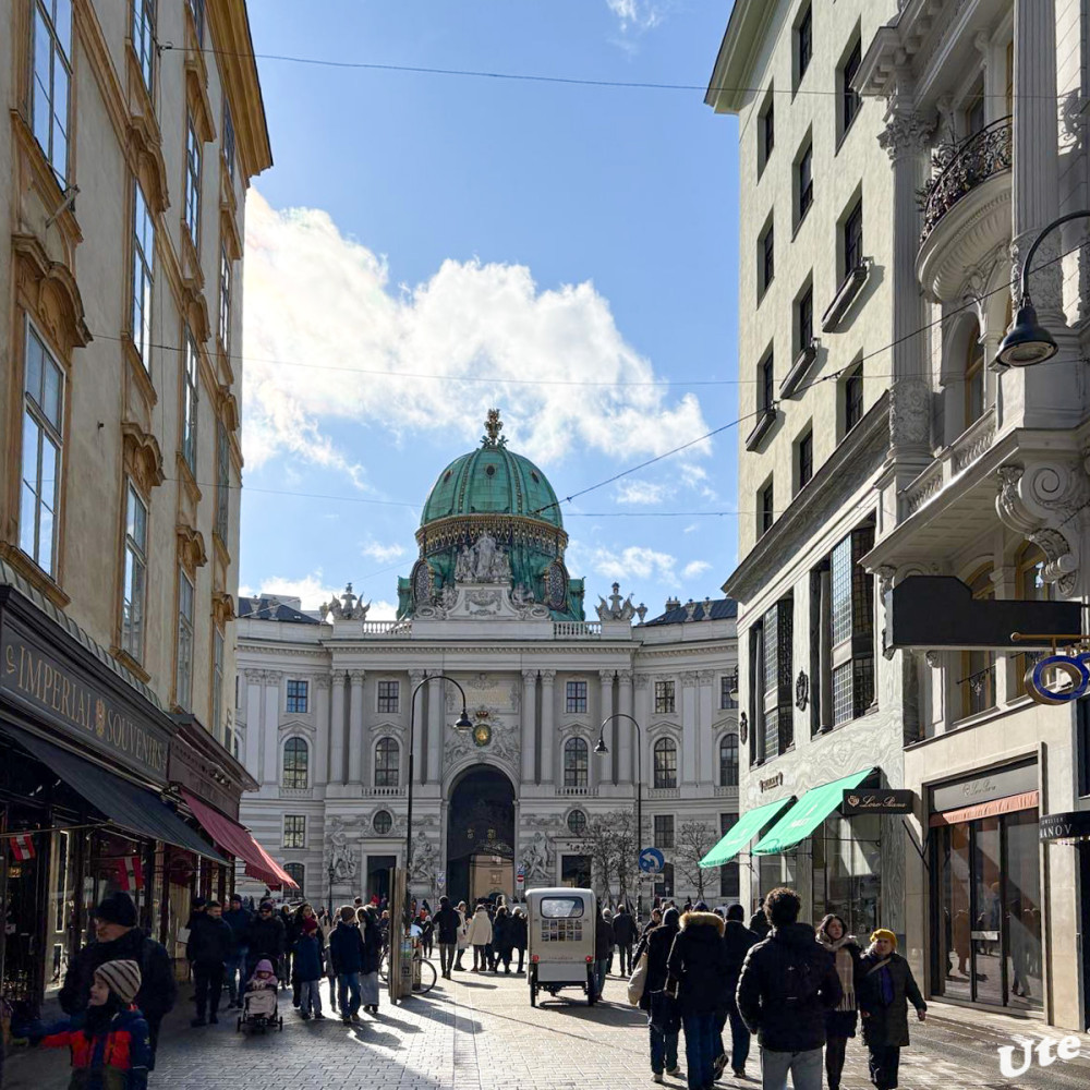 Wiener Impressionen
Die Wiener Hofburg ist die ehemalige Winterresidenz der Habsburger in der österreichischen Hauptstadt Wien. Sie liegt zwischen Michaelerplatz, Josefsplatz, Heldenplatz und Ballhausplatz und umfasst eine Fläche von rund 300.000 Quadratmetern. lt.Wikipedia
Schlüsselwörter: Österreich