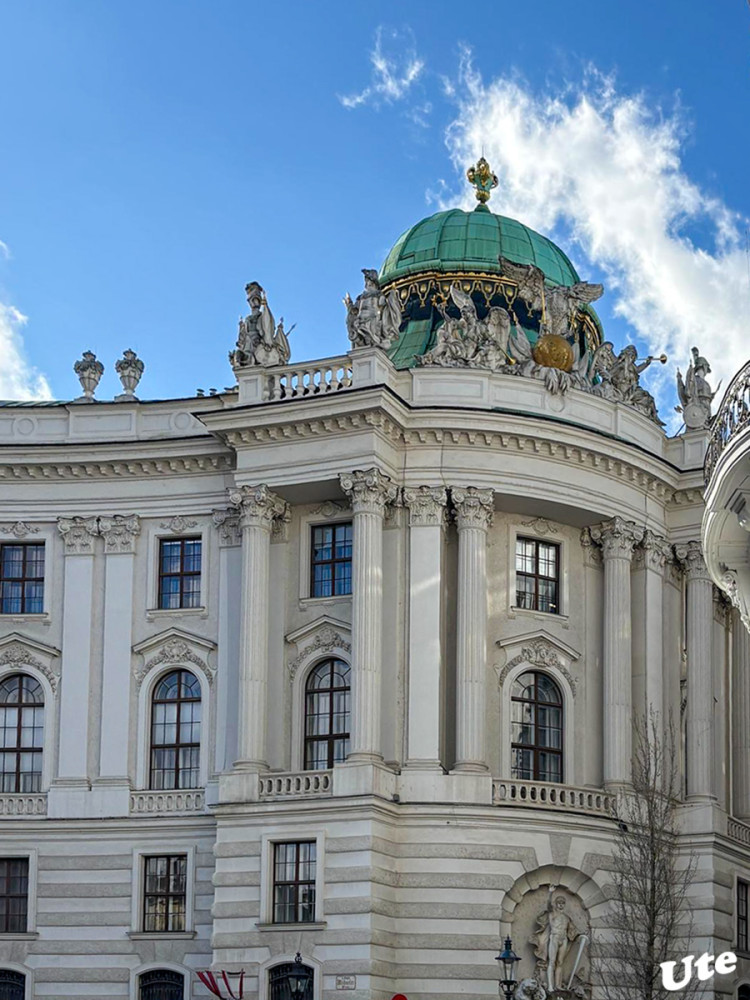 Wiener Impressionen
Schlüsselwörter: Österreich