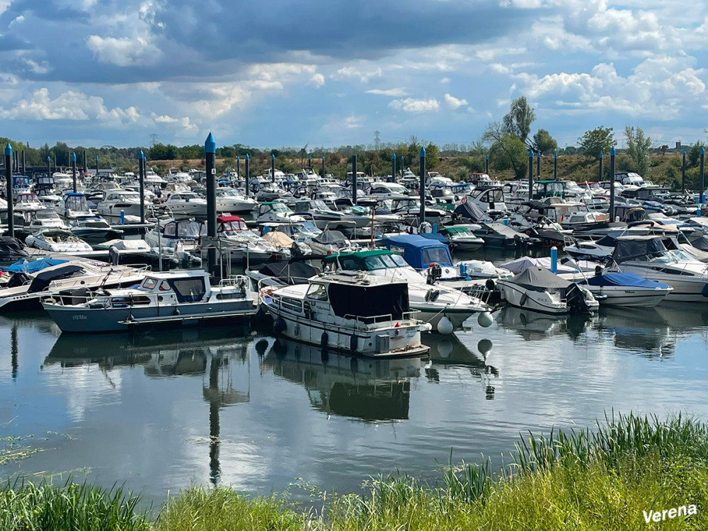 Ohe en Laak
Holland
Schlüsselwörter: 2026