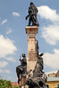 2_Bolivien_La_Paz_Plaza_Murillo_Denkmal_Murillo_01.jpg