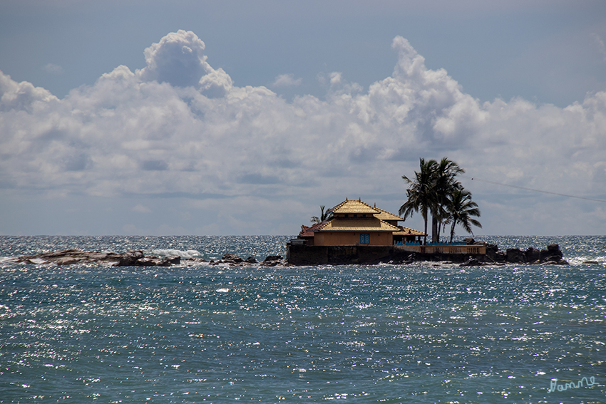 Tempelinsel
Fahrtimpressionen
Schlüsselwörter: Sri Lanka,   Galle