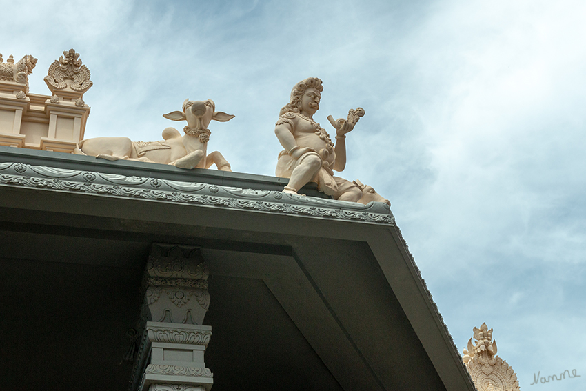 Galle - Hindutempel
Schlüsselwörter: Sri Lanka,   Galle
