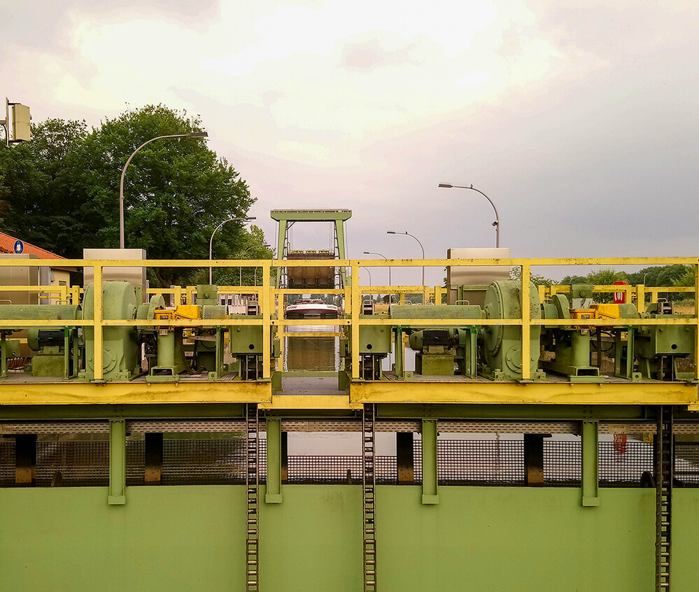 Fotoausflug am 24.06 2021 "Große Schleuse Datteln 3"
GannaZ
Schlüsselwörter: 2021