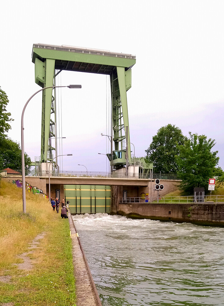 Fotoausflug am 24.06 2021 "Große Schleuse Datteln 2
GannaZ
Schlüsselwörter: 2021