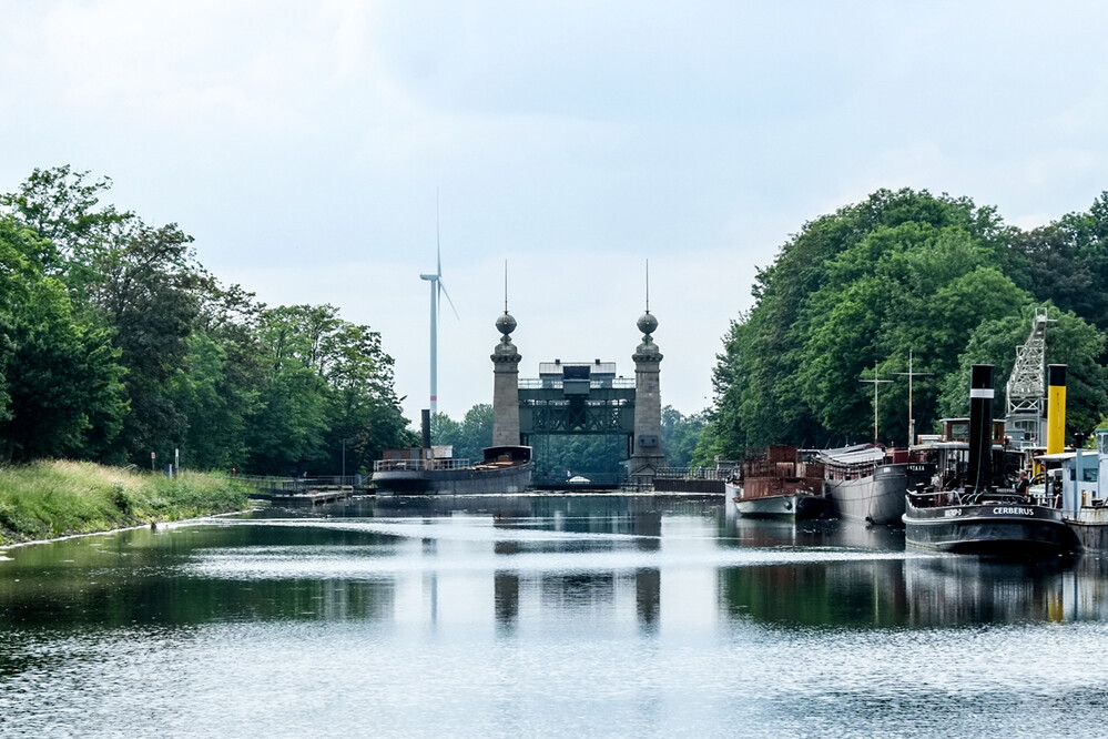 Fotoausflug am 24.06 2021 "Blick auf das alte Schiffshebewerk Henrichenburg"
Karl-Heinz
Schlüsselwörter: 2021