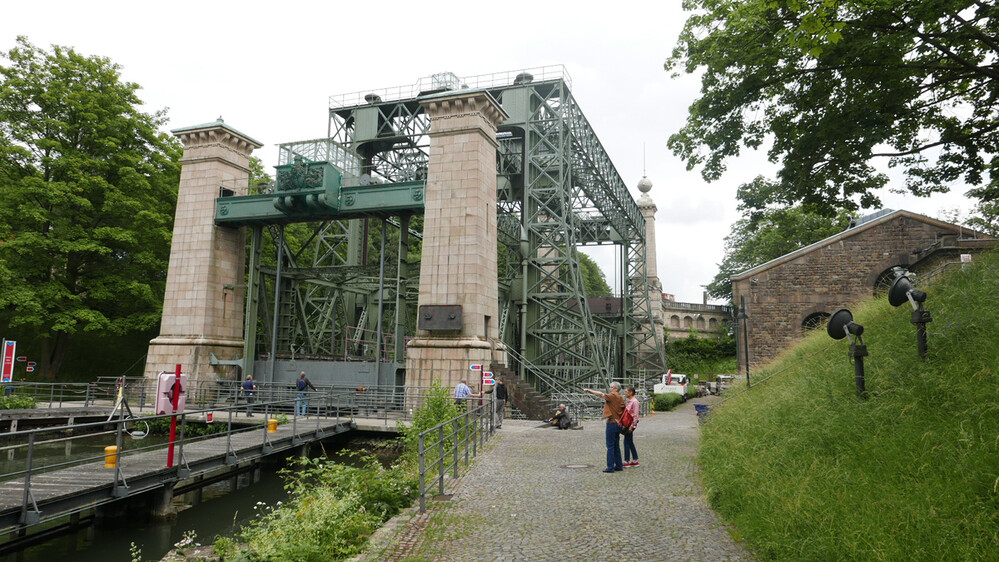 Fotoausflug am 24.06 2021 "Altes Schiffshebewerk"
Norbert
Schlüsselwörter: 2021