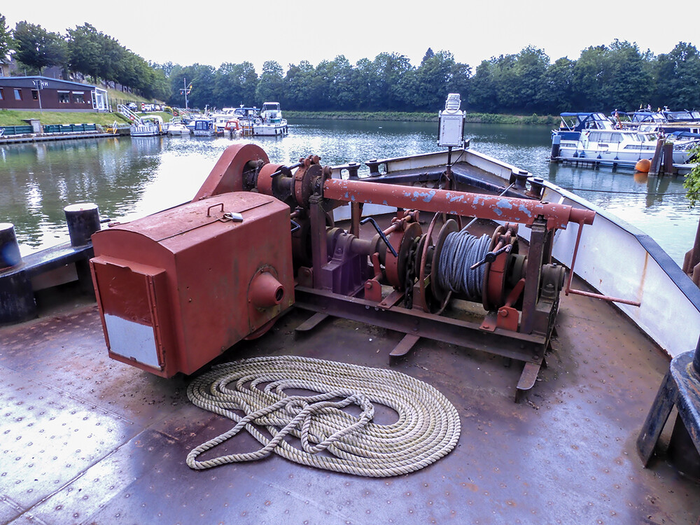 Fotoausflug am 24.06 2021 "Historisches Schiff Bug"
Perla
Schlüsselwörter: 2021