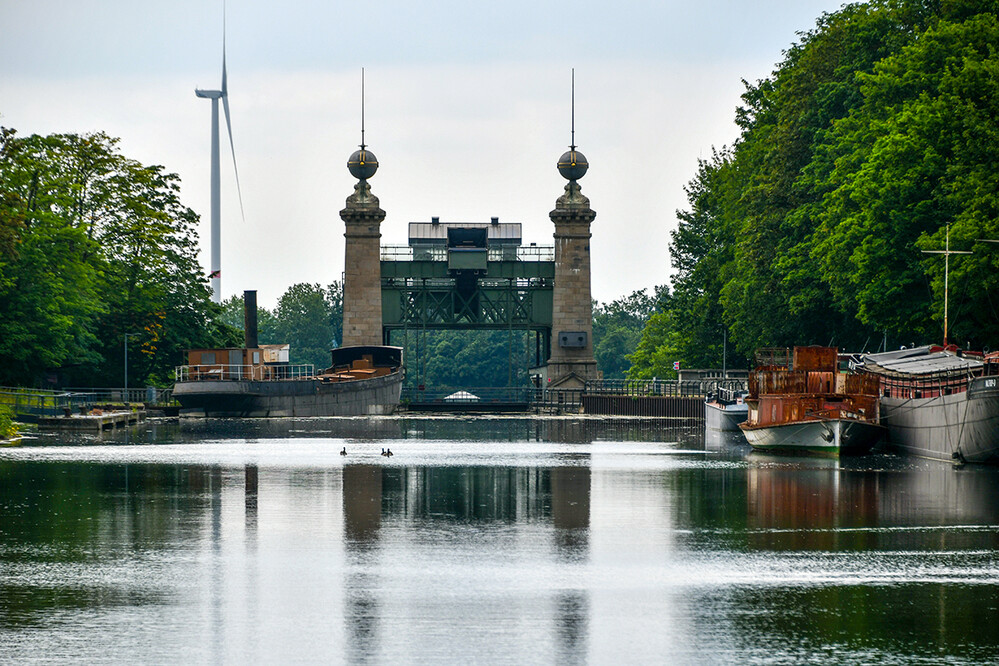 Fotoausflug am 24.06 2021 "Henrichenburg Blick über das Oberwasser"
Roland
Schlüsselwörter: 2021