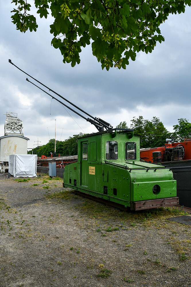 Fotoausflug am 24.06 2021 "Henrichenburg Treidellock"
Roland
Schlüsselwörter: 2021