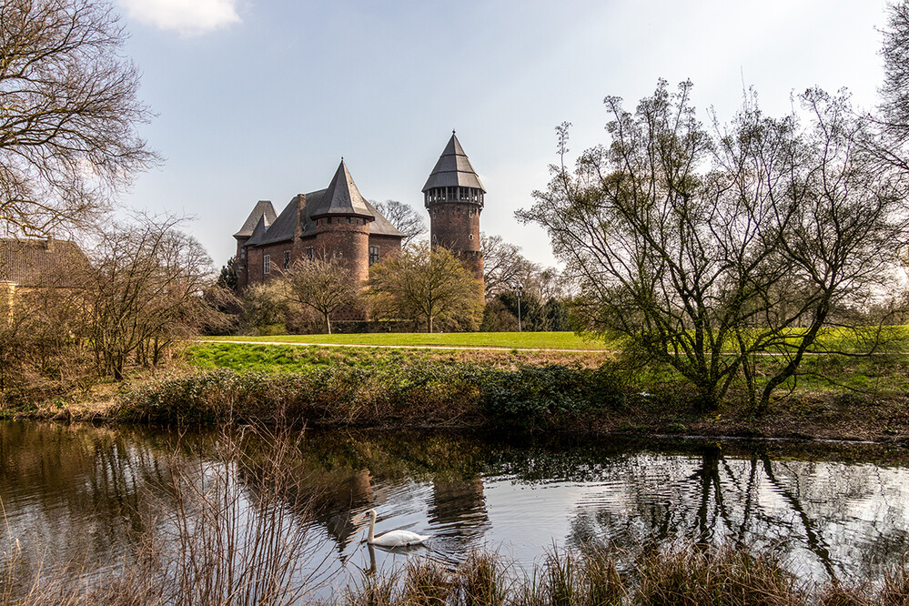 Linn "Burg Linn"
Marianne
Schlüsselwörter: 2022