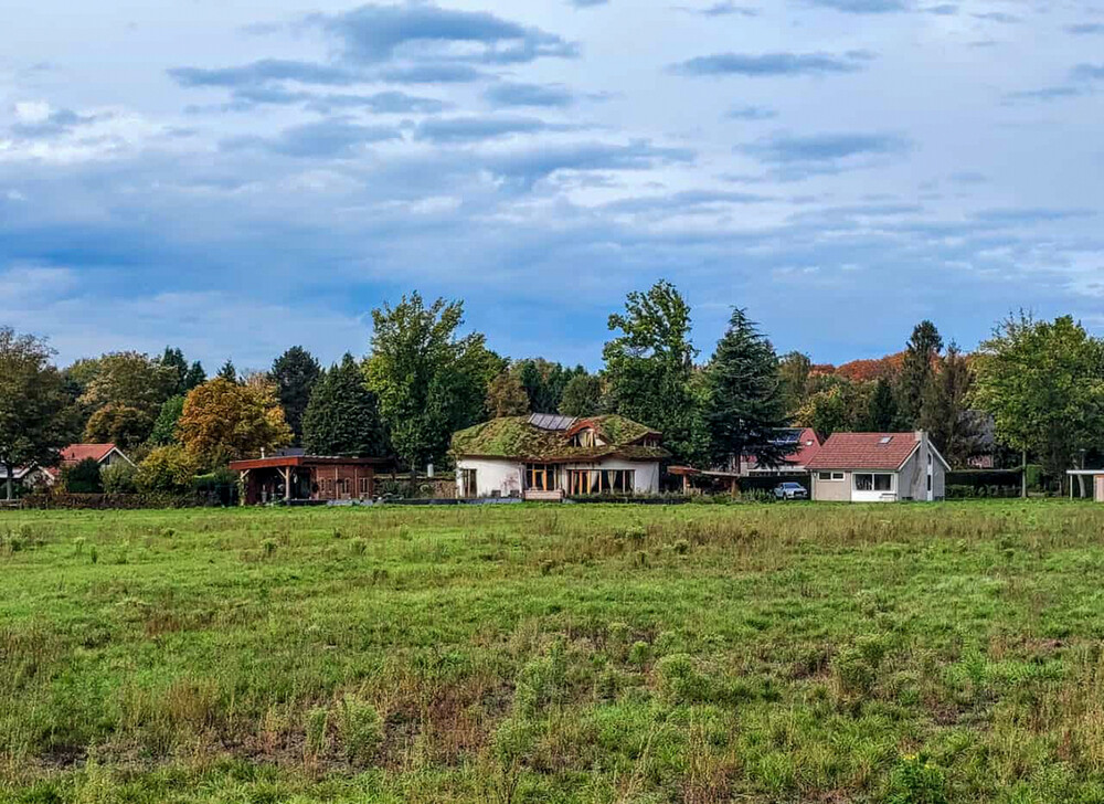 Nationalpark De Meinweg "Rundhaus"
Manni
Schlüsselwörter: 2022