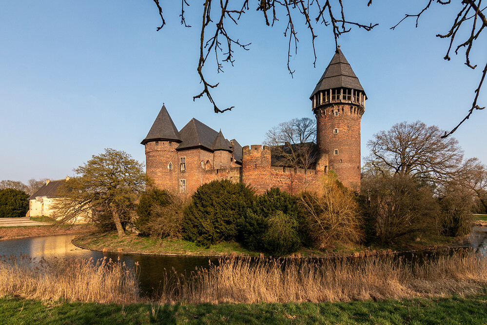 Linn "Burg Linn"
Marianne
Schlüsselwörter: 2022