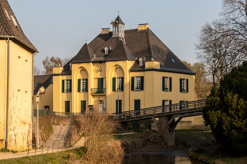 Linn "Jagdschloss und Museum"
Marianne
Schlüsselwörter: 2022