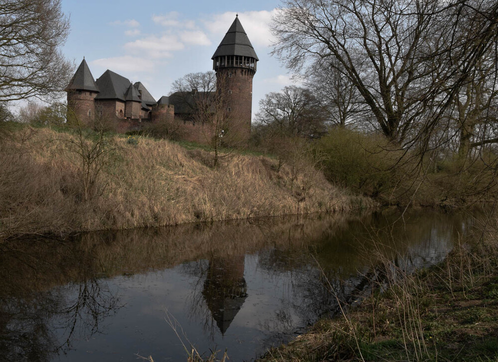 Linn "Burg Linn"
Verena
Schlüsselwörter: 2022