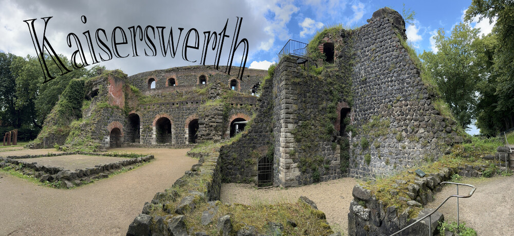 Kaiserswerth 11.06.2024
Schlüsselwörter: 2024