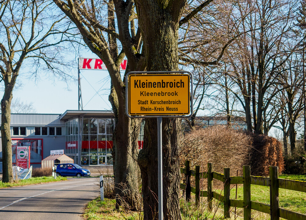 Februarfotos "Ortseingangsschild Kleenebrook"
Gerd
Schlüsselwörter: 2022