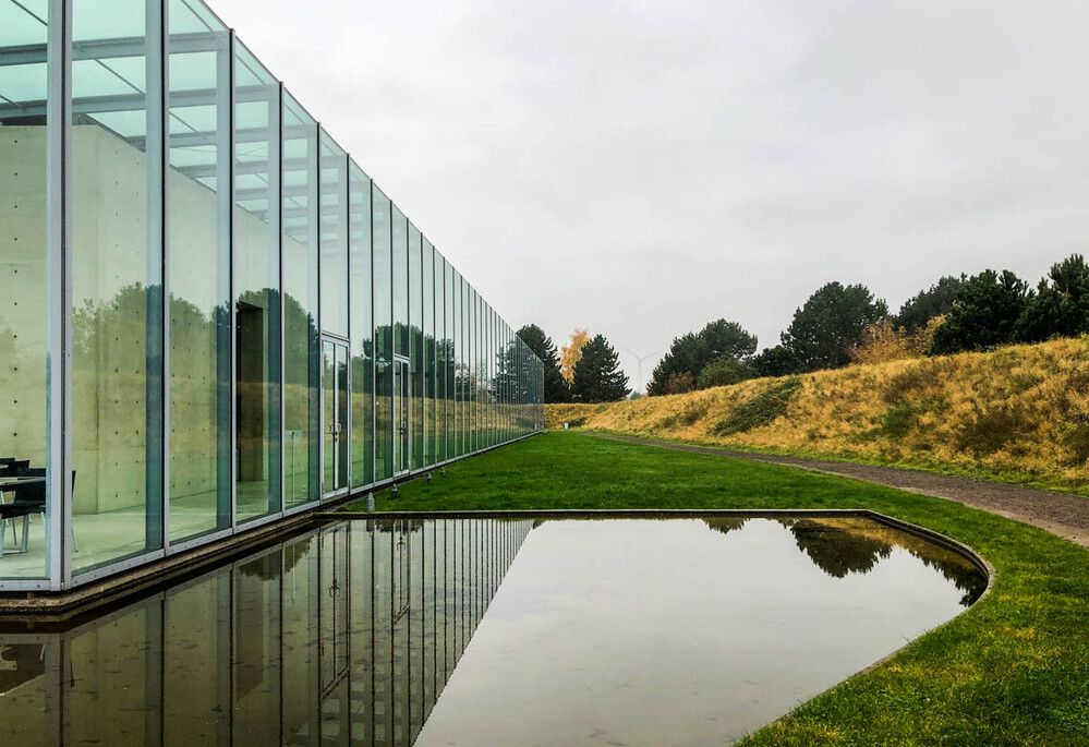 Weitwinkel "Langen Foundation 1"
Karl-Heinz
Schlüsselwörter: 2021