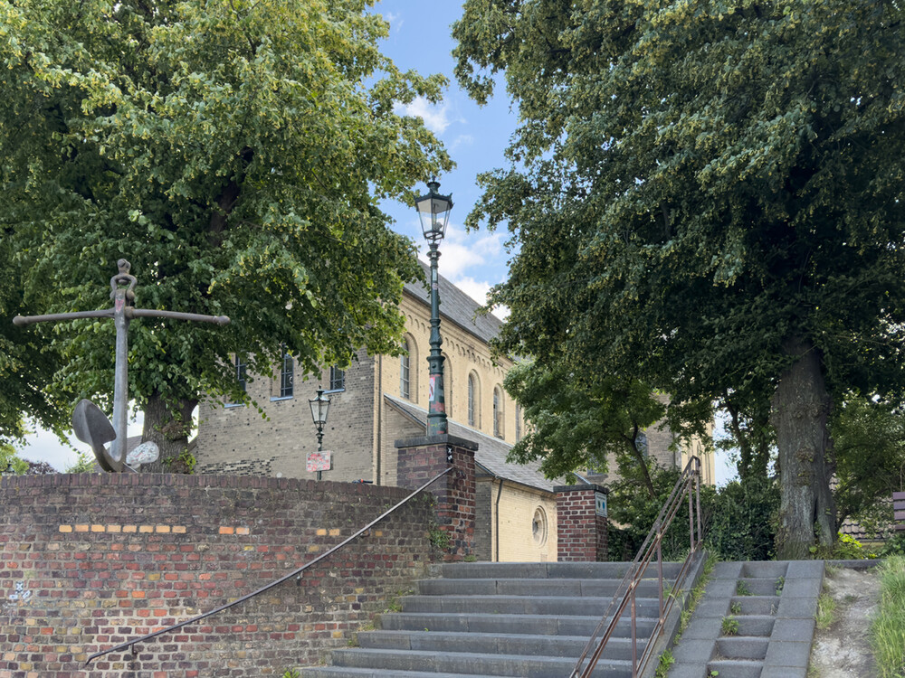 Kaiserswerth
Gerd
Schlüsselwörter: 2024
