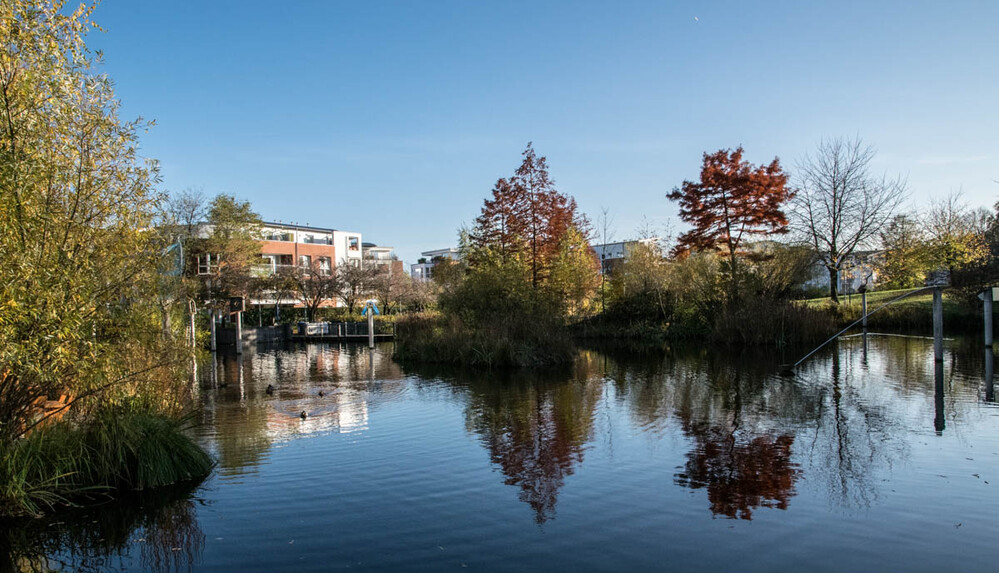 Weitwinkel "Kaarster See"
Karl-Heinz
Schlüsselwörter: 2021