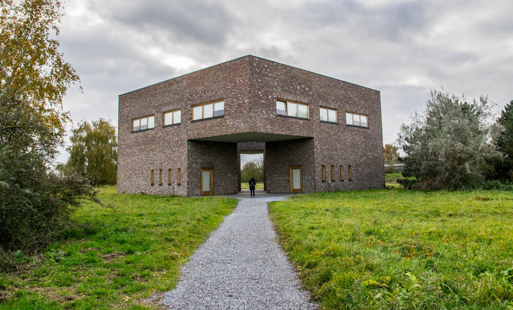 Weitwinkel "Mensch im Zentrum"
Karl-Heinz
Schlüsselwörter: 2021