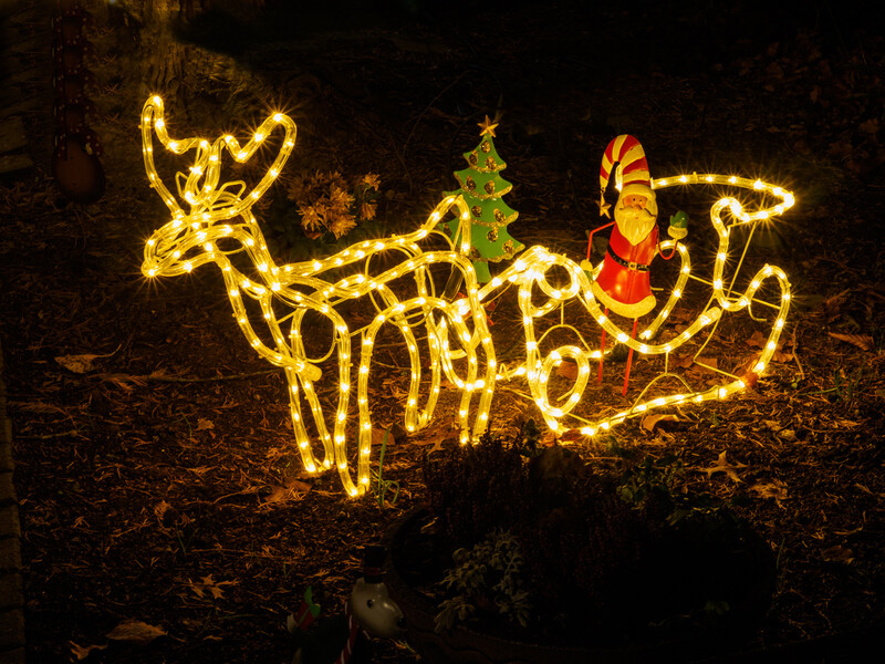 Weihnachtliche Motive
Gerd
Schlüsselwörter: 2020