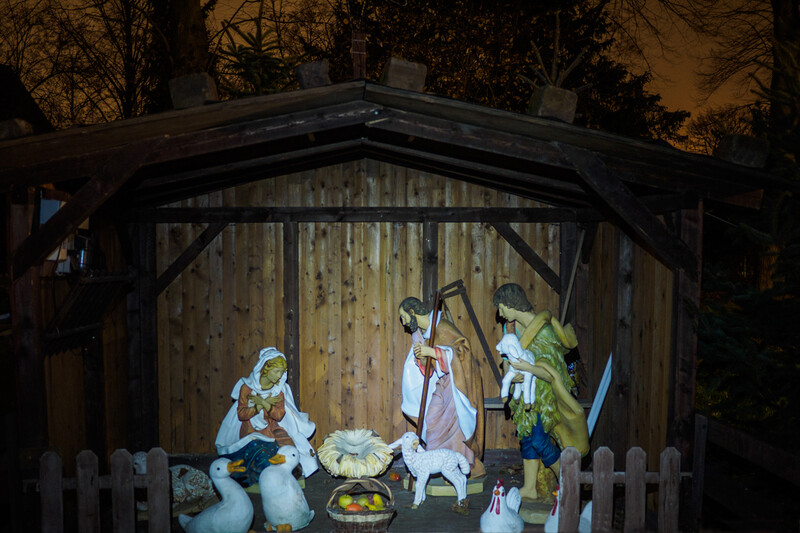 Weihnachtliche Motive
Gerd
