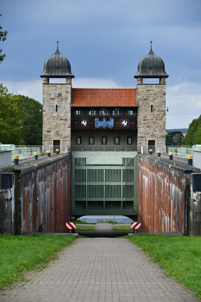 Frei "Alte Schleuse"
Roland
Schlüsselwörter: 2023