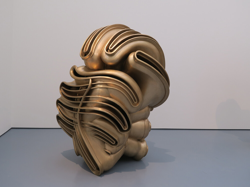 Düsseldorf Kunstpalast Tony Cragg
Verena
Schlüsselwörter: 2024