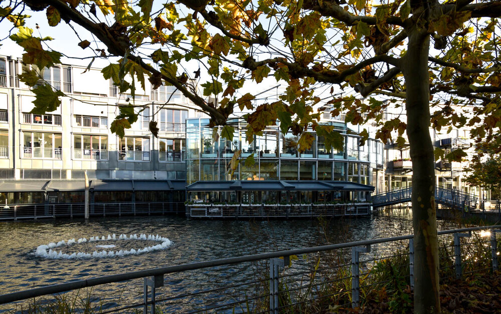 Weitwinkel "Stadtteich"
Verena
Schlüsselwörter: 2021